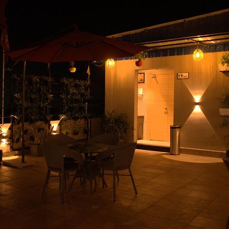 Hotel Tanisha Kishanganj Екстериор снимка