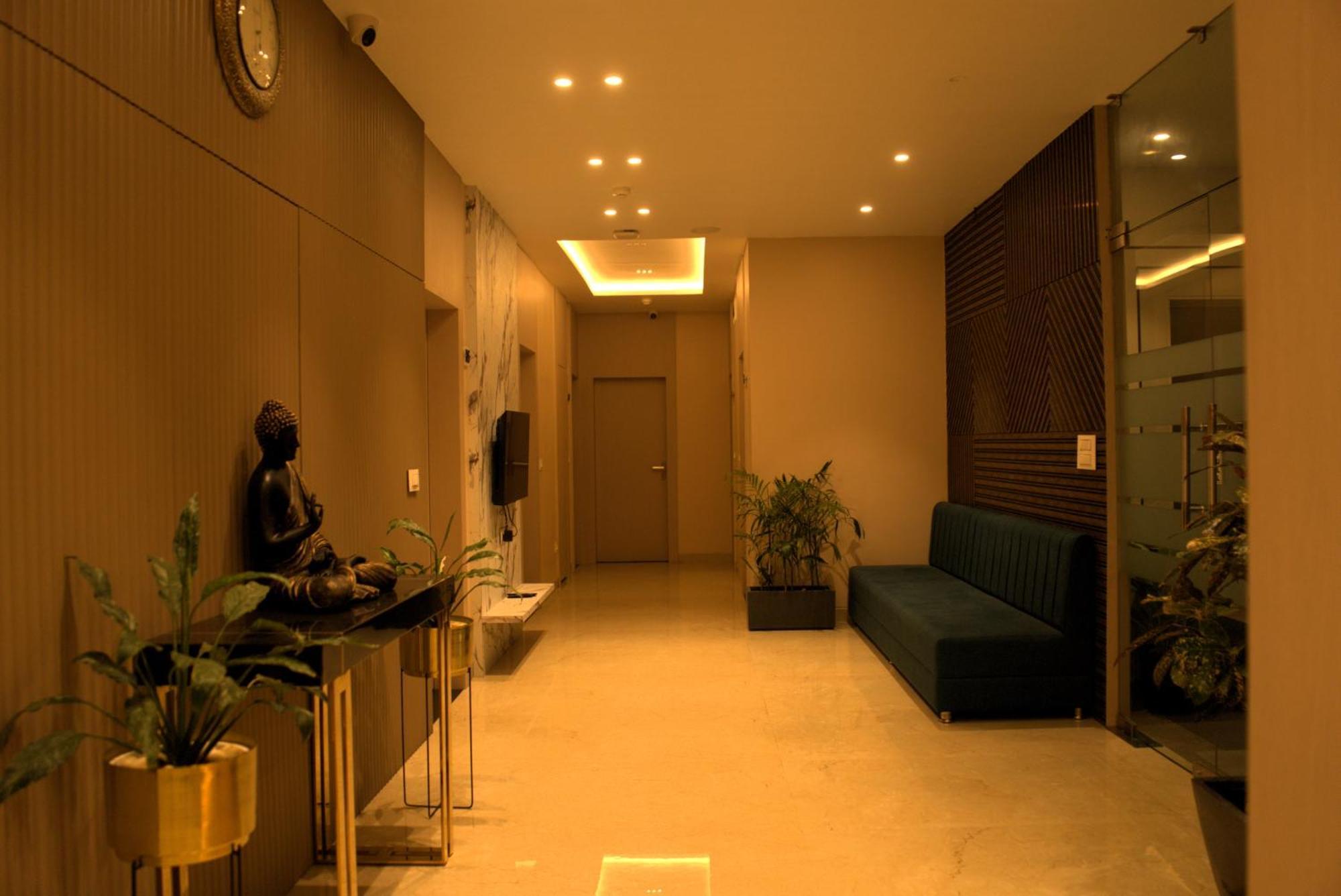 Hotel Tanisha Kishanganj Екстериор снимка