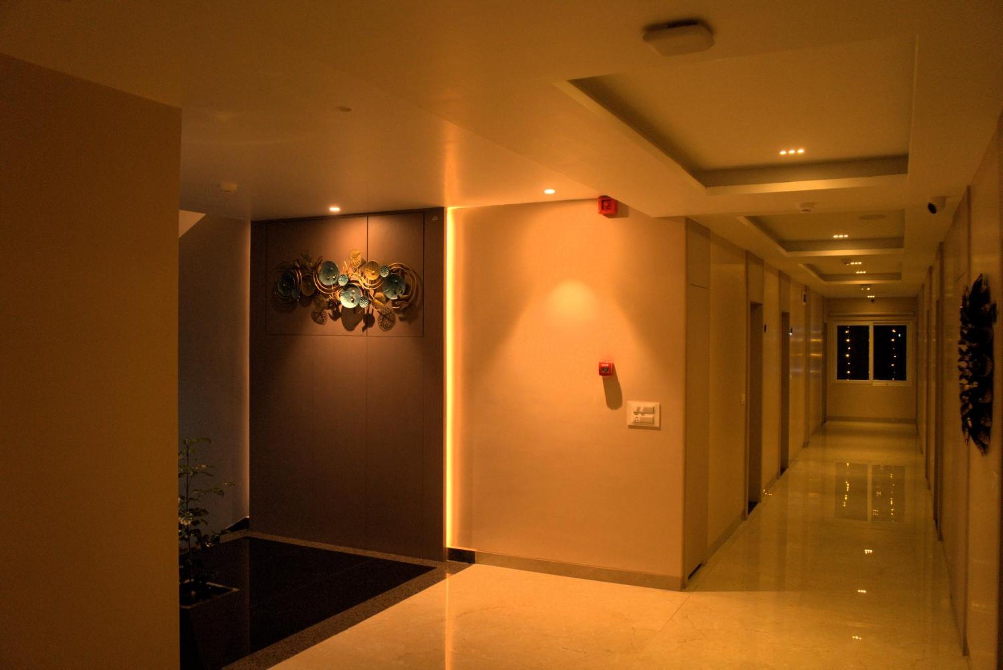 Hotel Tanisha Kishanganj Екстериор снимка