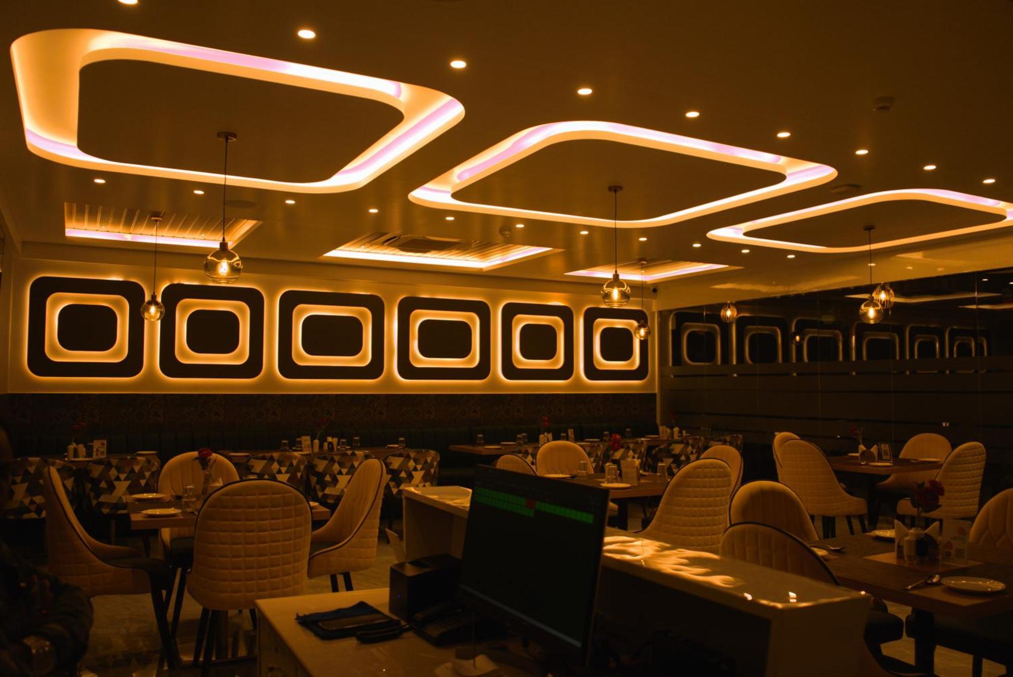 Hotel Tanisha Kishanganj Екстериор снимка